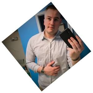 Meet your Posher, Devon